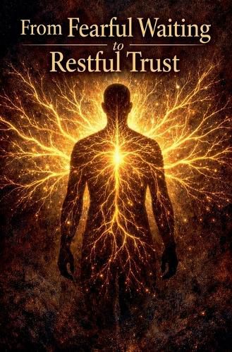 Cover image for From Fearful Waiting to Restful Trust
