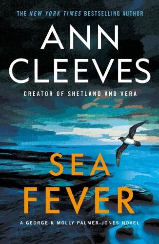 Cover image for Sea Fever