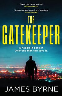 Cover image for The Gatekeeper