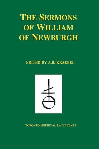 The Sermons of William of Newburgh