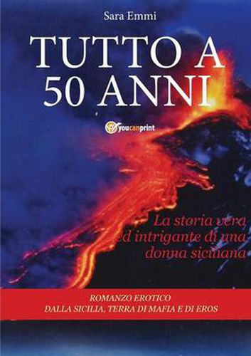 Cover image for Tutto a 50 anni