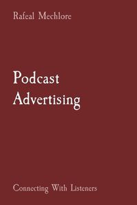 Cover image for Podcast Advertising