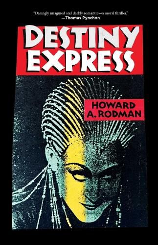 Cover image for Destiny Express