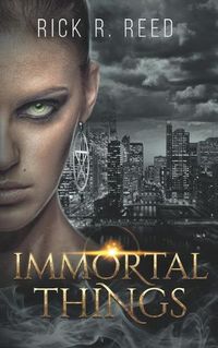 Cover image for Immortal Things