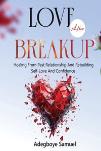 Cover image for Love After Breakup