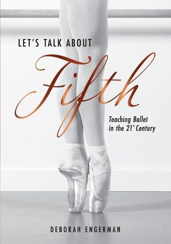 Cover image for Let's Talk About Fifth