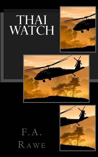 Cover image for Thai Watch