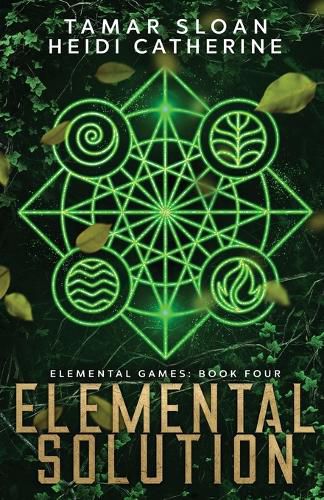 Cover image for Elemental Solution