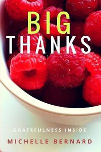 Cover image for Big Thanks