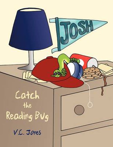 Cover image for Catch the Reading Bug