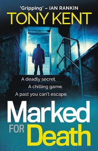 Cover image for Marked for Death: A Richard and Judy Book Club Pick (Dempsey/Devlin Book 2)