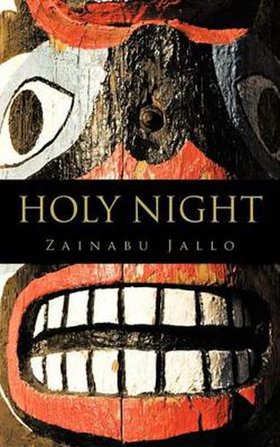 Cover image for Holy Night