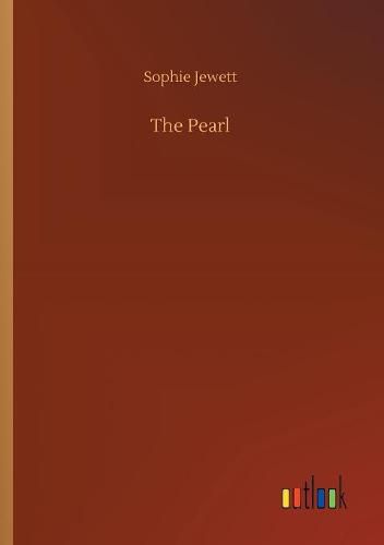 Cover image for The Pearl