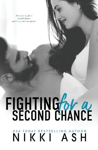 Cover image for Fighting for a Second Chance