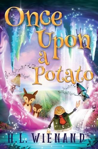 Cover image for Once Upon A Potato