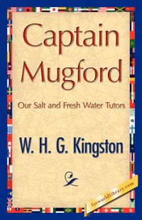 Cover image for Captain Mugford