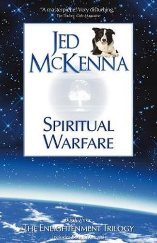 Cover image for Spiritual Warfare