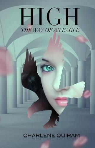 Cover image for High: The Way of an Eagle