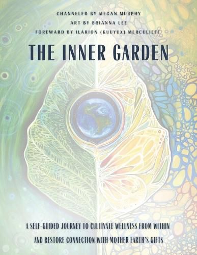 Cover image for The Inner Garden