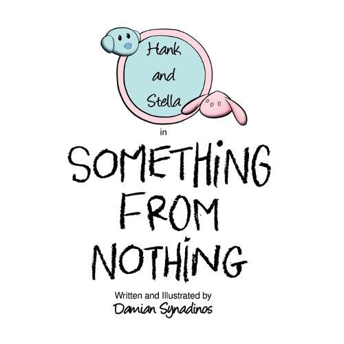 Cover image for Something from Nothing