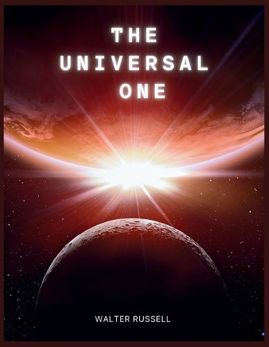 Cover image for The Universal One