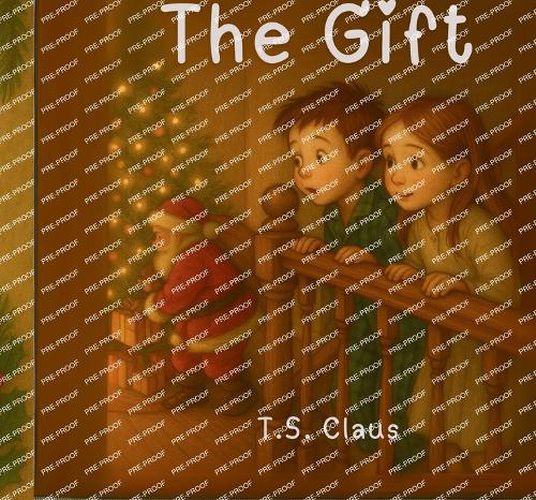 Cover image for The Gift