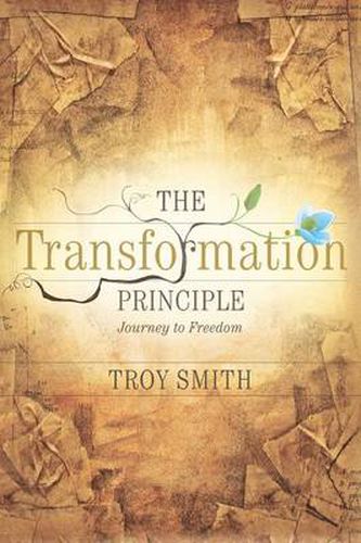 Cover image for The Transformation Principle: Journey To Freedom