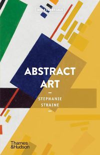 Cover image for Abstract Art