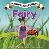 Cover image for Fairy