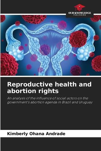 Cover image for Reproductive health and abortion rights