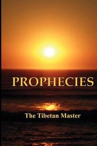 Cover image for Prophecies