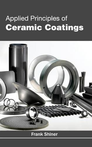 Cover image for Applied Principles of Ceramic Coatings