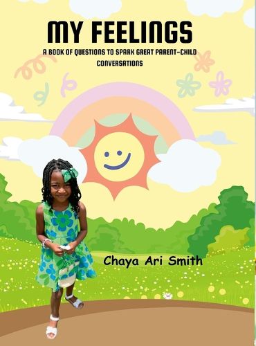 Cover image for My Feelings