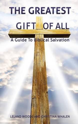 Cover image for The Greatest Gift Of All