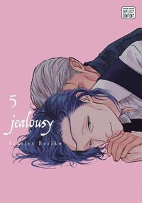Cover image for Jealousy, Vol. 5