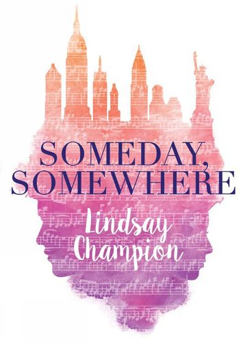 Cover image for Someday, Somewhere