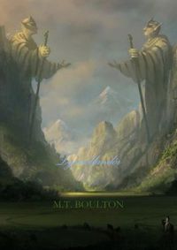 Cover image for Lysriellandor