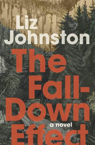 Cover image for The Fall-Down Effect
