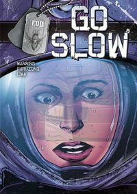 Cover image for Go Slow