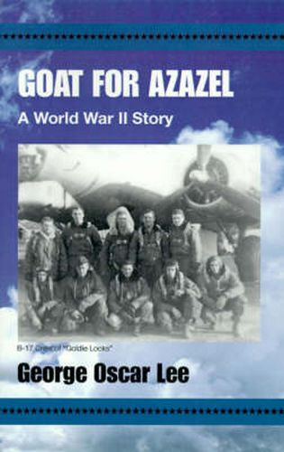 Cover image for Goat for Azazel: A World War II Story