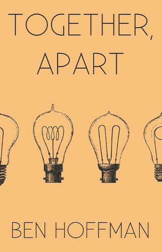 Cover image for Together, Apart