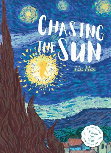 Cover image for Chasing the Sun