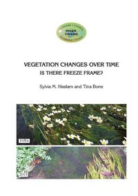 Cover image for VEGETATION CHANGES OVER TIME Is there freeze frame?