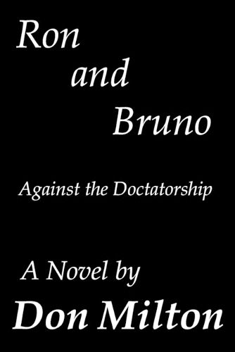 Cover image for Ron and Bruno