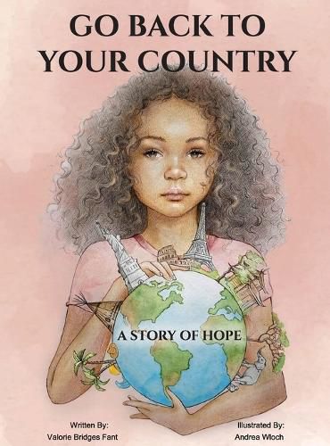 Cover image for Go Back to Your Country