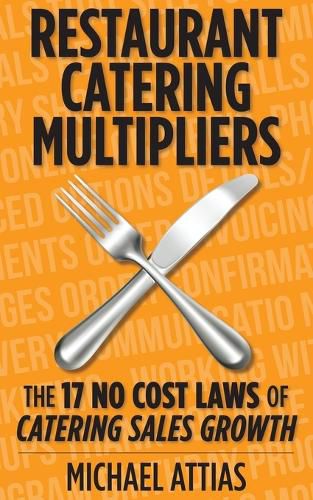 Cover image for Restaurant Catering Multipliers