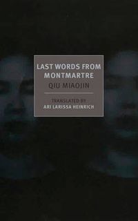 Cover image for Last Words From Montmartre