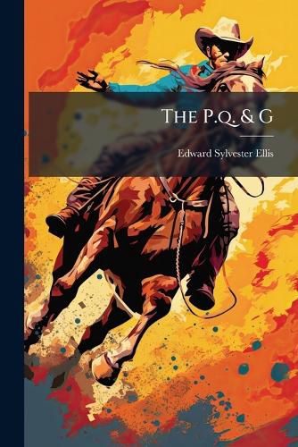 Cover image for The P.q. & G