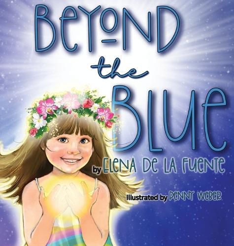 Cover image for Beyond The Blue