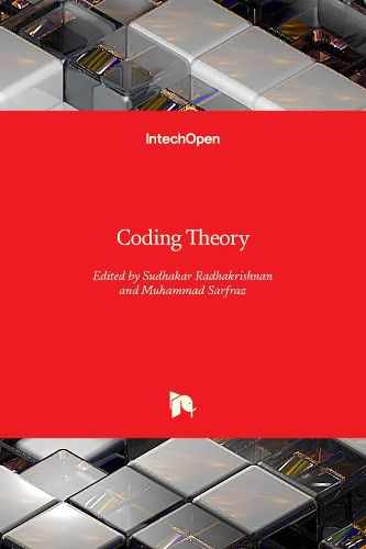 Cover image for Coding Theory